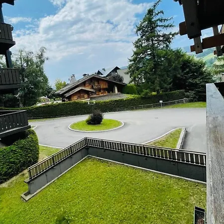 Balcony Parking *